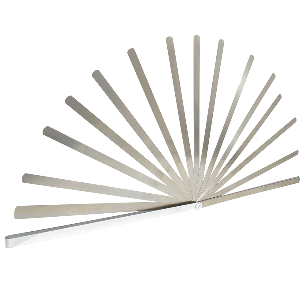 Calibrador extlgo 25 hojas