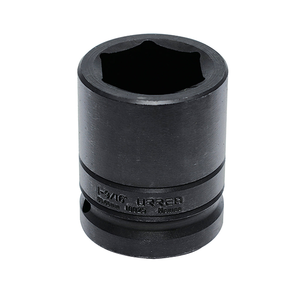 Dado imp 1" 6pt 1-9/16"