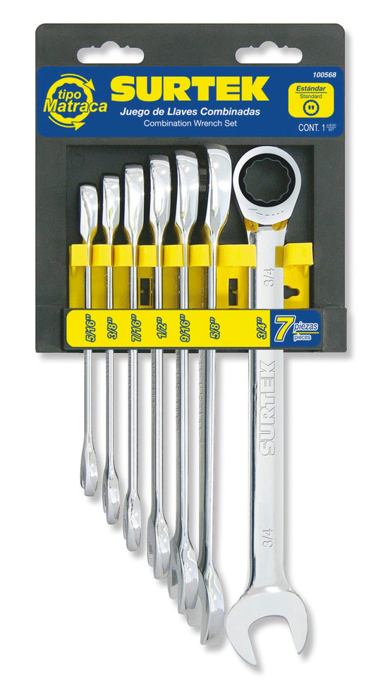 Jgo llaves com pu es mat7pz rk