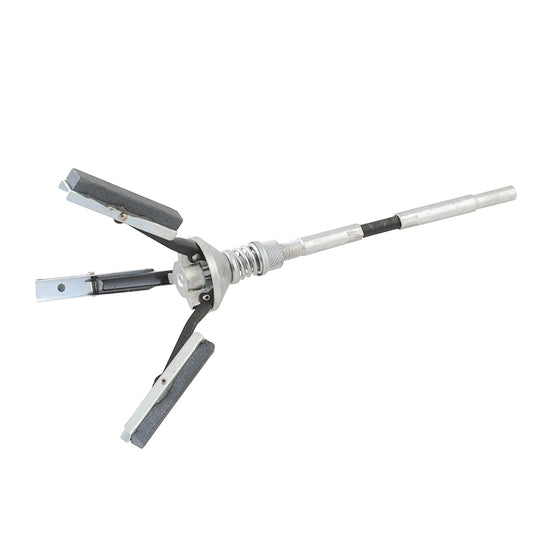 Bruñidora freno 1-1/4 a 3-1/2"