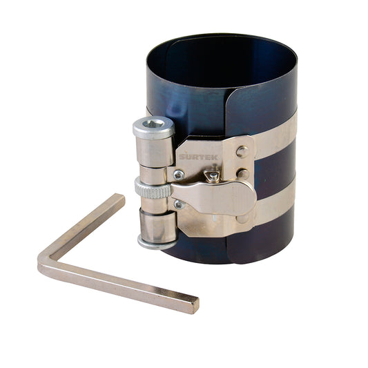 Opresor anillo gaso 3-1/2 a 7"