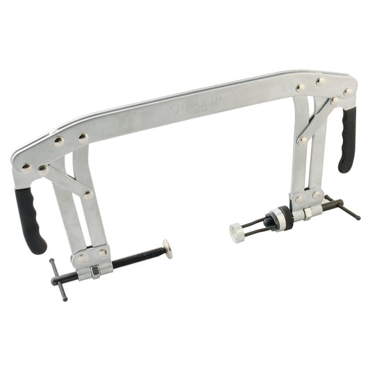 Compresor valvu 55 a 175mm