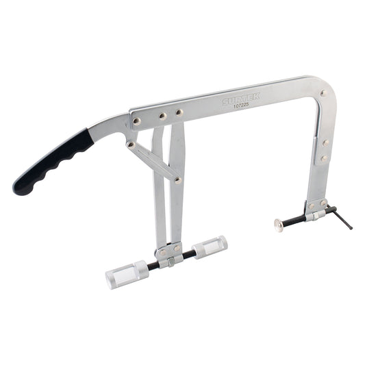 Compresor valvu 35 a 200mm