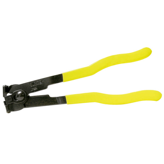 Pinza p/abraz homo 1-1/16", 9"