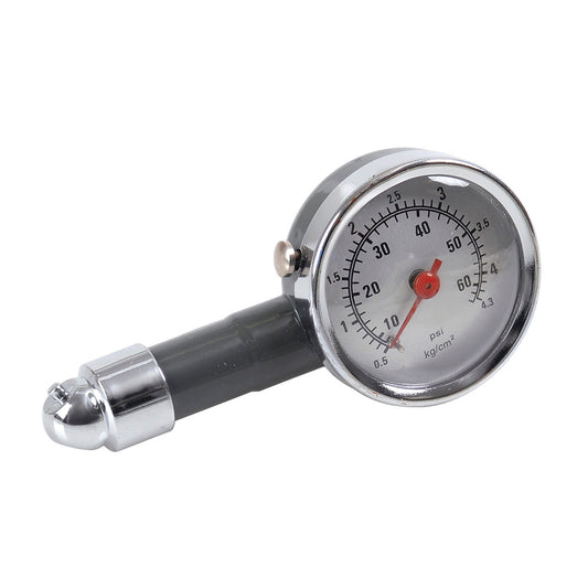 Gauge de caratula 60PSI