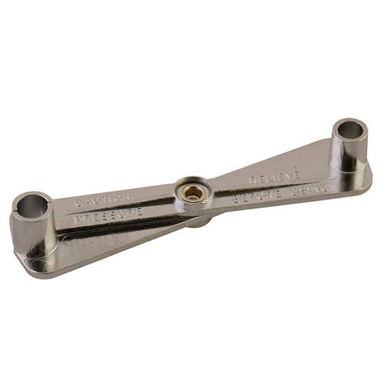 Desconector linea combustible