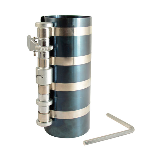 Opresor anillo dies 3-1/2 a 7"
