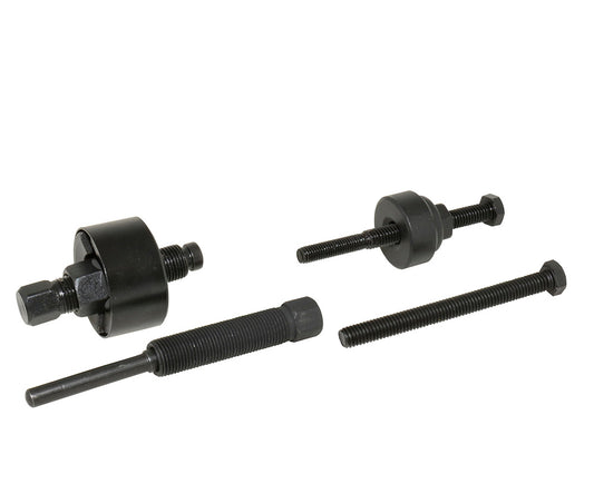 Jgo ext e inst d/poleas 6pz