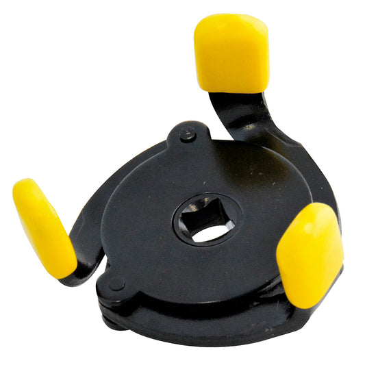 Llave autoajus 3 braz 2-1/2"