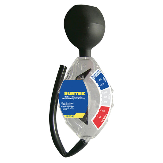 Hidromet p/bat 1100-1300 g/cm2