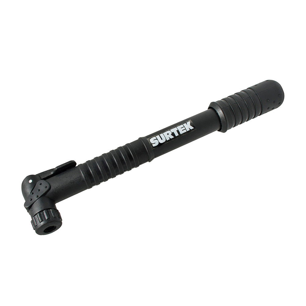 Bomba aire diseño compact 9"