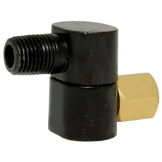 Conect p/mang 1/4"NTP