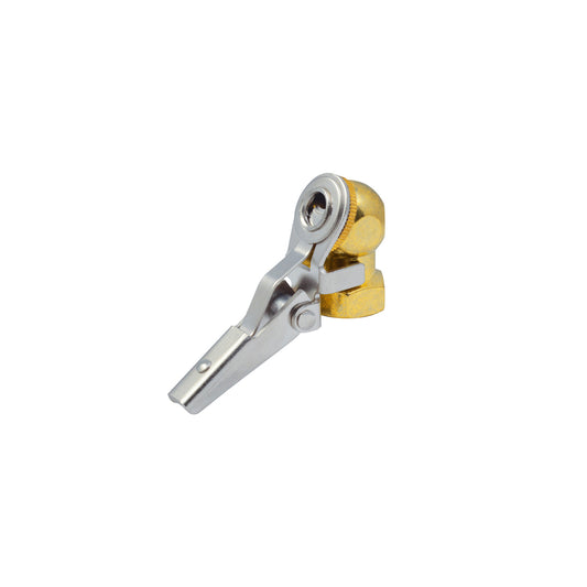 Cabeza p/inflar c/clip 1/4"H