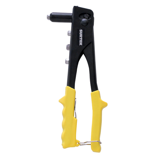 Remachad manu lga c/boq 10"