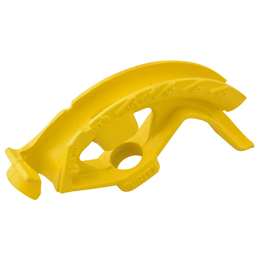 Doblad p/tub conduit 1/2"