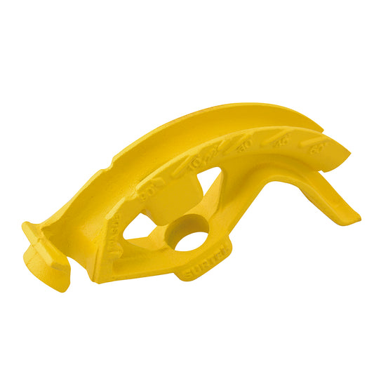 Doblad p/tub conduit 1"