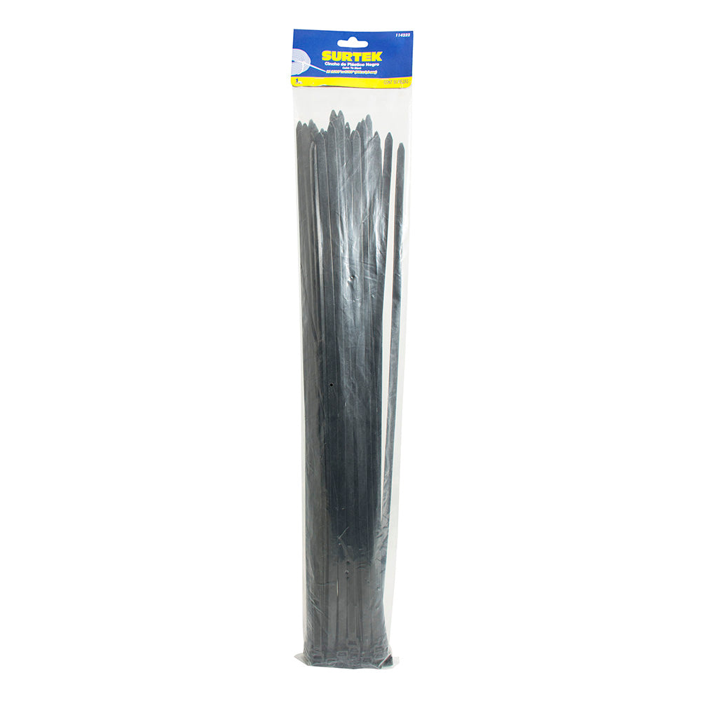 Cinchos 500x7.8mm 50pz ngo