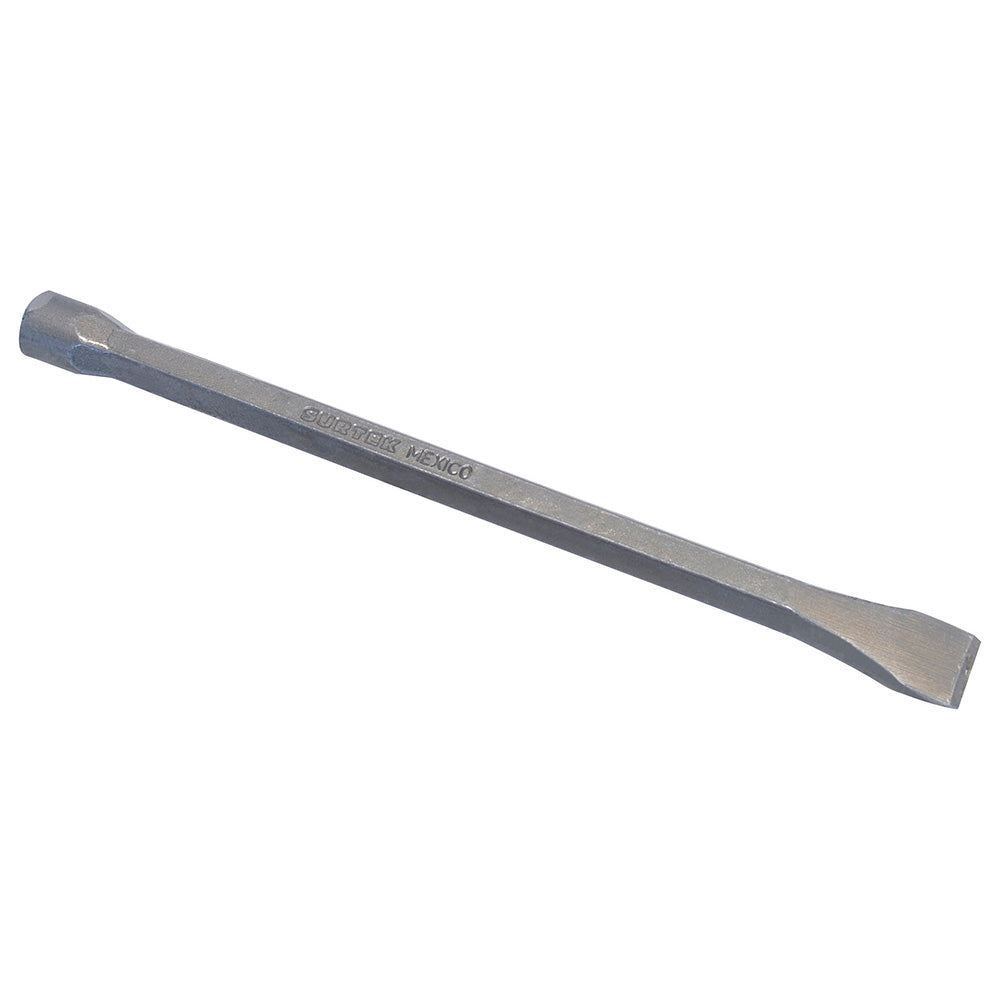 Cincel cta frio 1/2", 6"