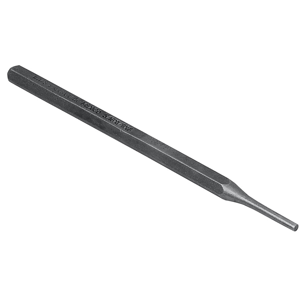 Botador rect 1/8", 6,"