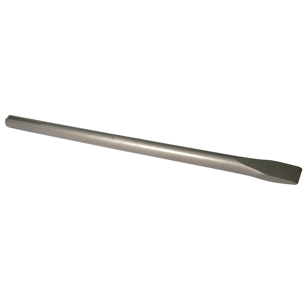 Cincel plna SDS max 18mm