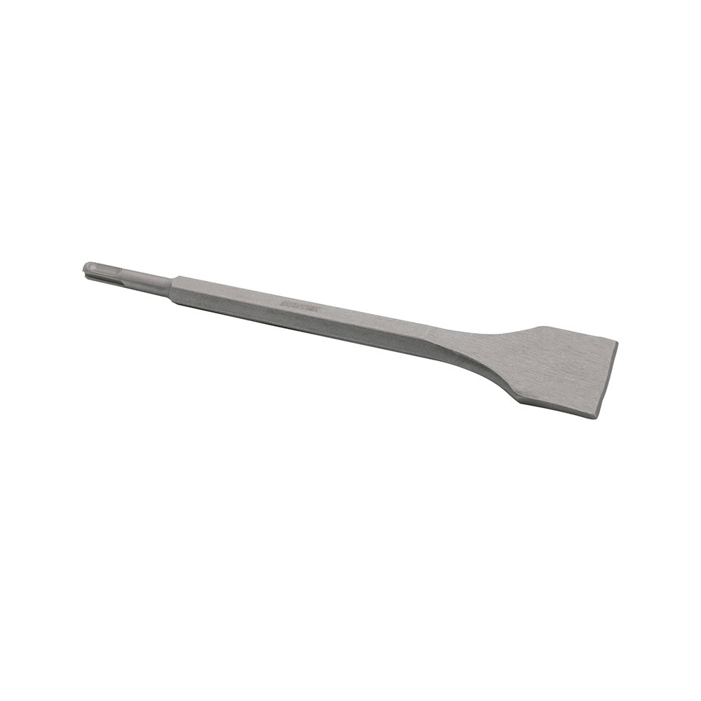 Cincel cta frio ancho SDS 10mm