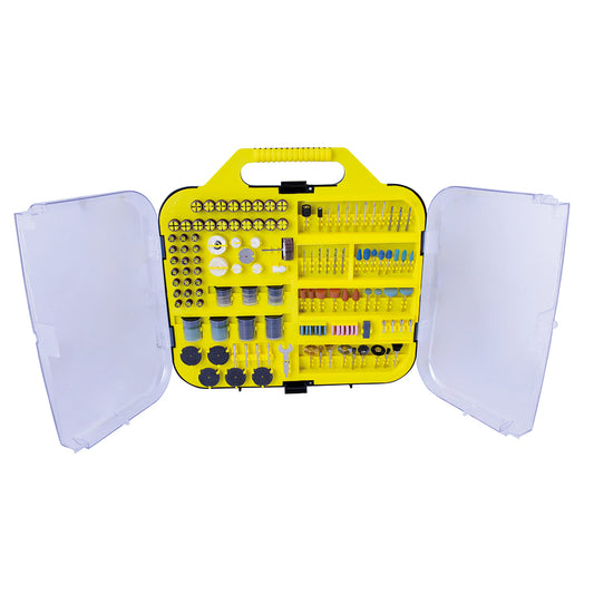 Jgo acc p/moto-tool 250pz