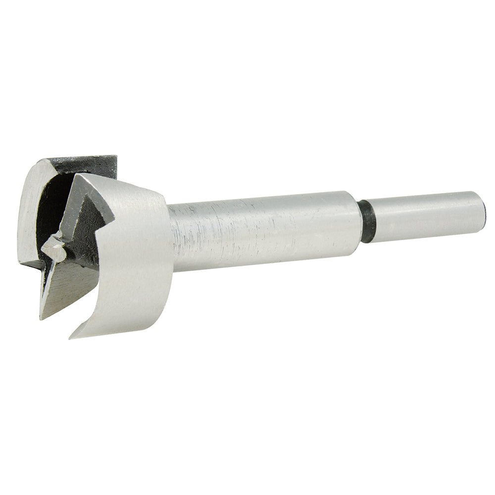 Broca p/mad ac forstner 1-1/4"