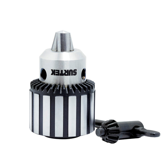 Broquero 1/2" rosca B16 llave