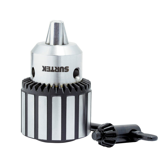 Broquero 5/8" rosca B16 llave
