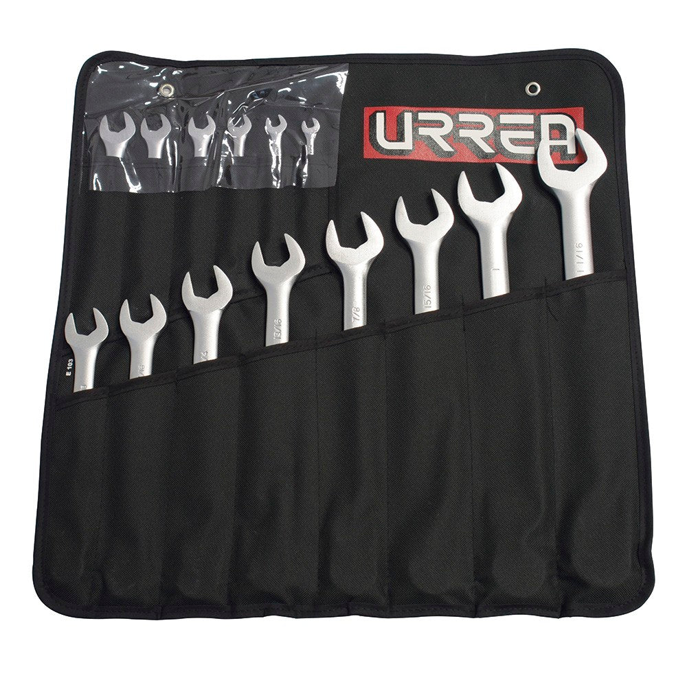 Jgo llaves com satin 14pz estu