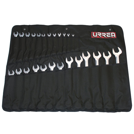 Jgo llaves com satin 25pz estu