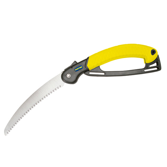 Serrucho poda plast plegab 12"