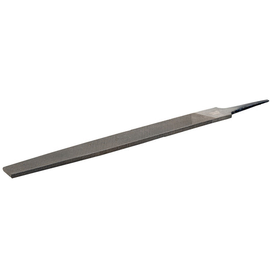 Lima plana bast 4"