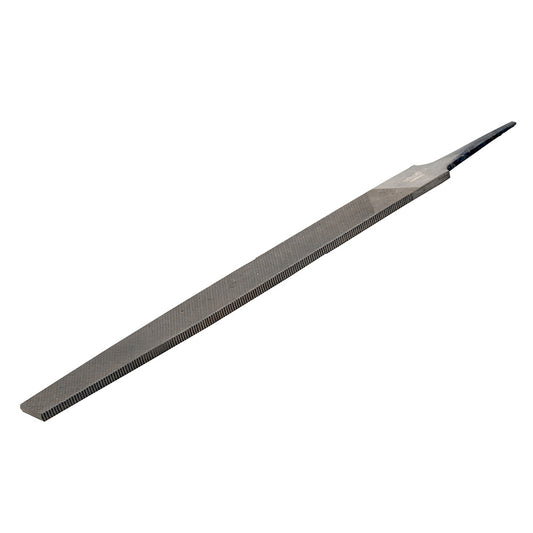Lima plana bast 14"