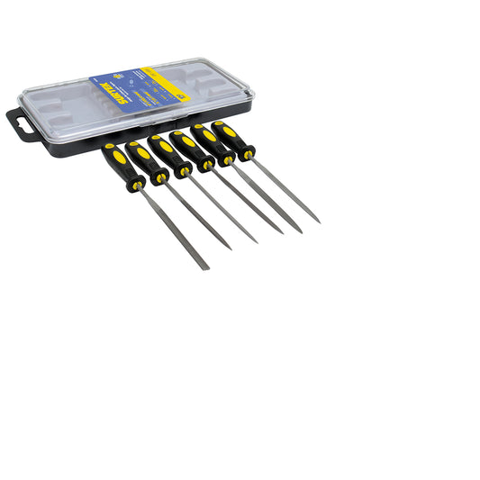 Jgo limas comb c/mgo bimat 6pz