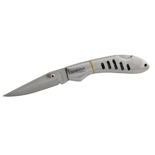 Navaja abat ac inox hoja aserr