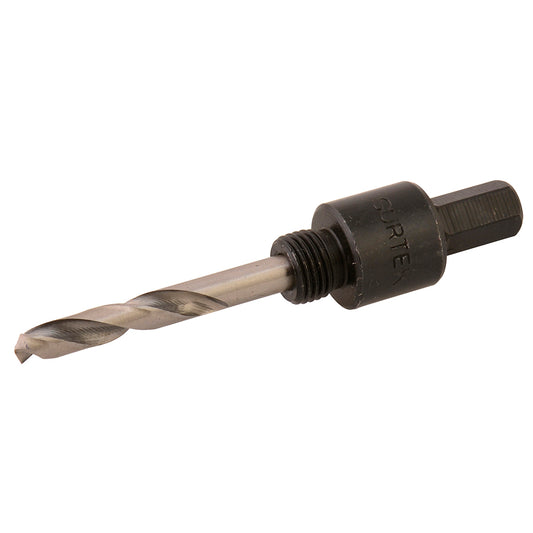 Mandril guia 3/8"
