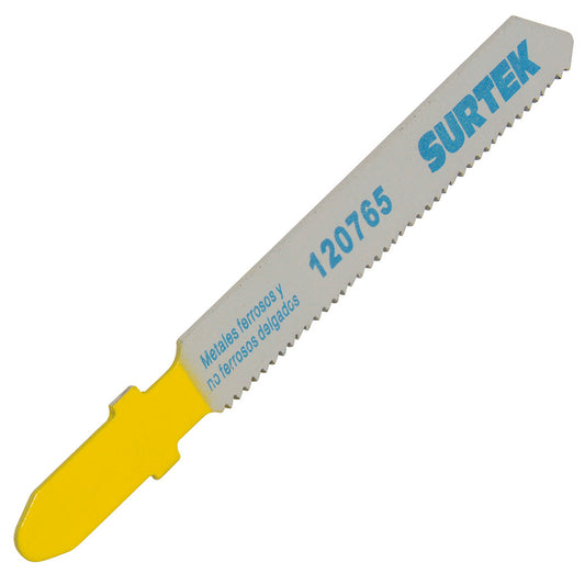 Segueta p/sier cal 21dpp T 5pz