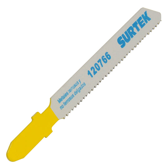 Segueta p/sier cal 18dpp T 5pz
