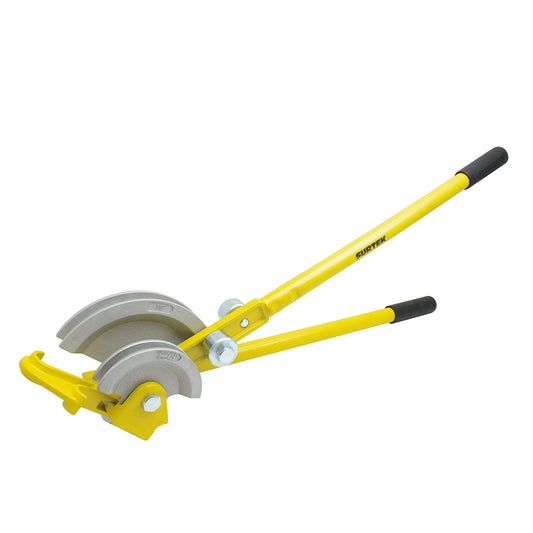 Doblad man p/tub 1/2" a 7/8"