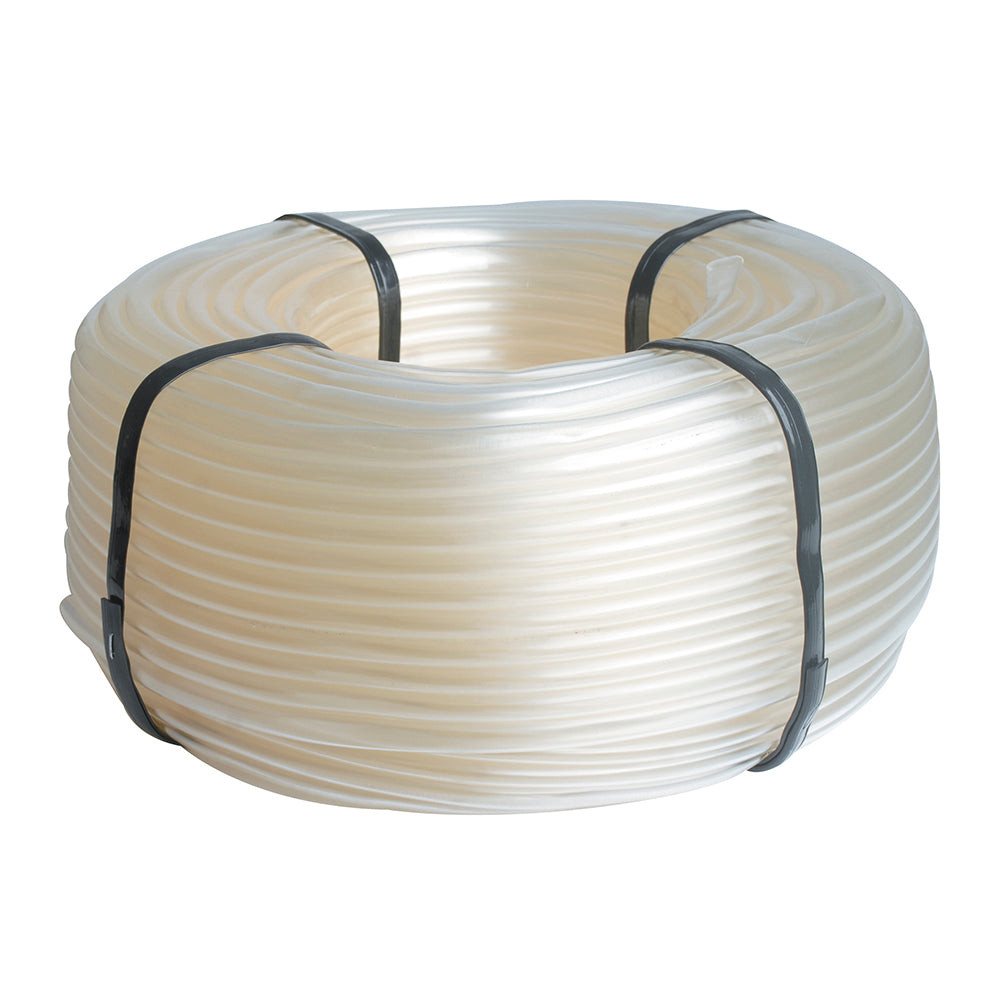 Mang nivel rollo 1/4" 100m