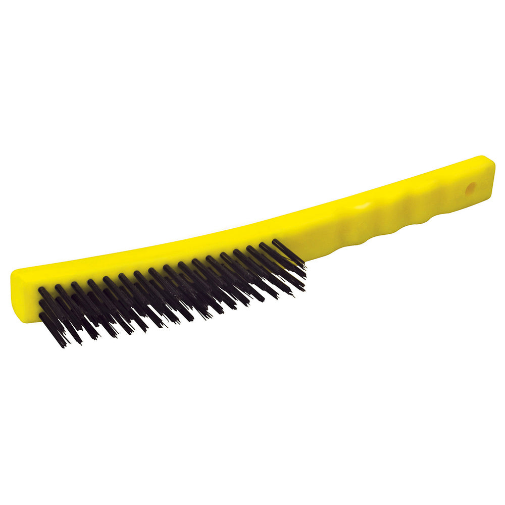 Cepillo alamb 3x17 c/mgo