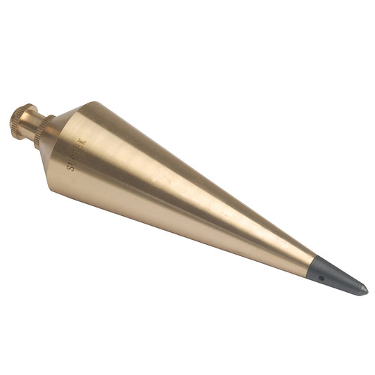 Plomada laton 227g