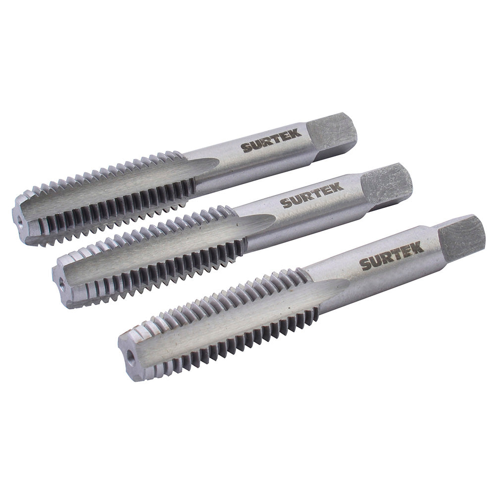 Jgo mach alt vel 1/4" 3pz