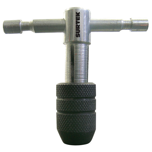 Maneral T p/machuelo 1/2"