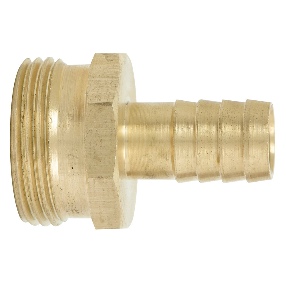 Conector p/mang lat 1/2" H