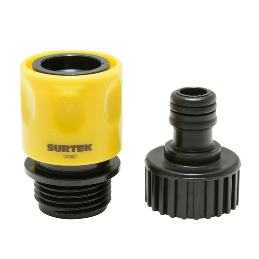 Jgo conec p/grif click 1/2"2pz