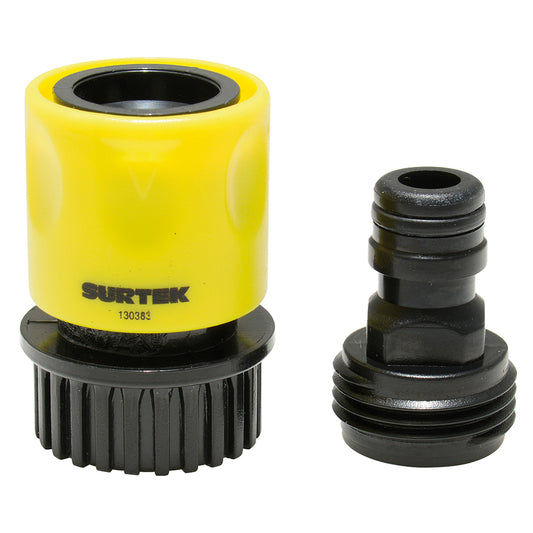 Jgo conec p/mang click 3/4"2pz