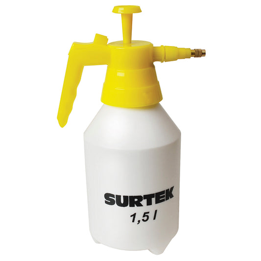 Fumigador domestico 1.5L
