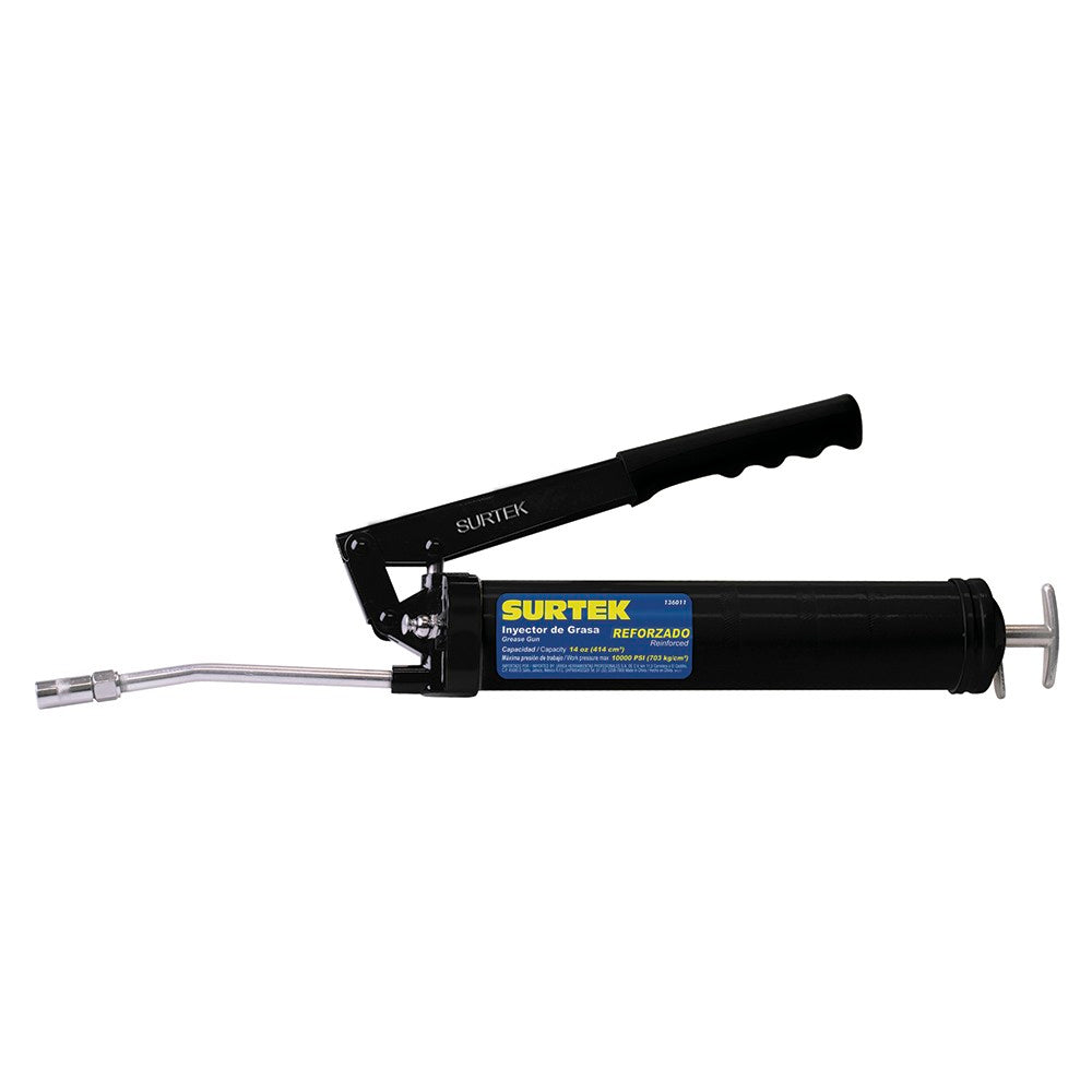 Inyect grasa dos manos rf 400g